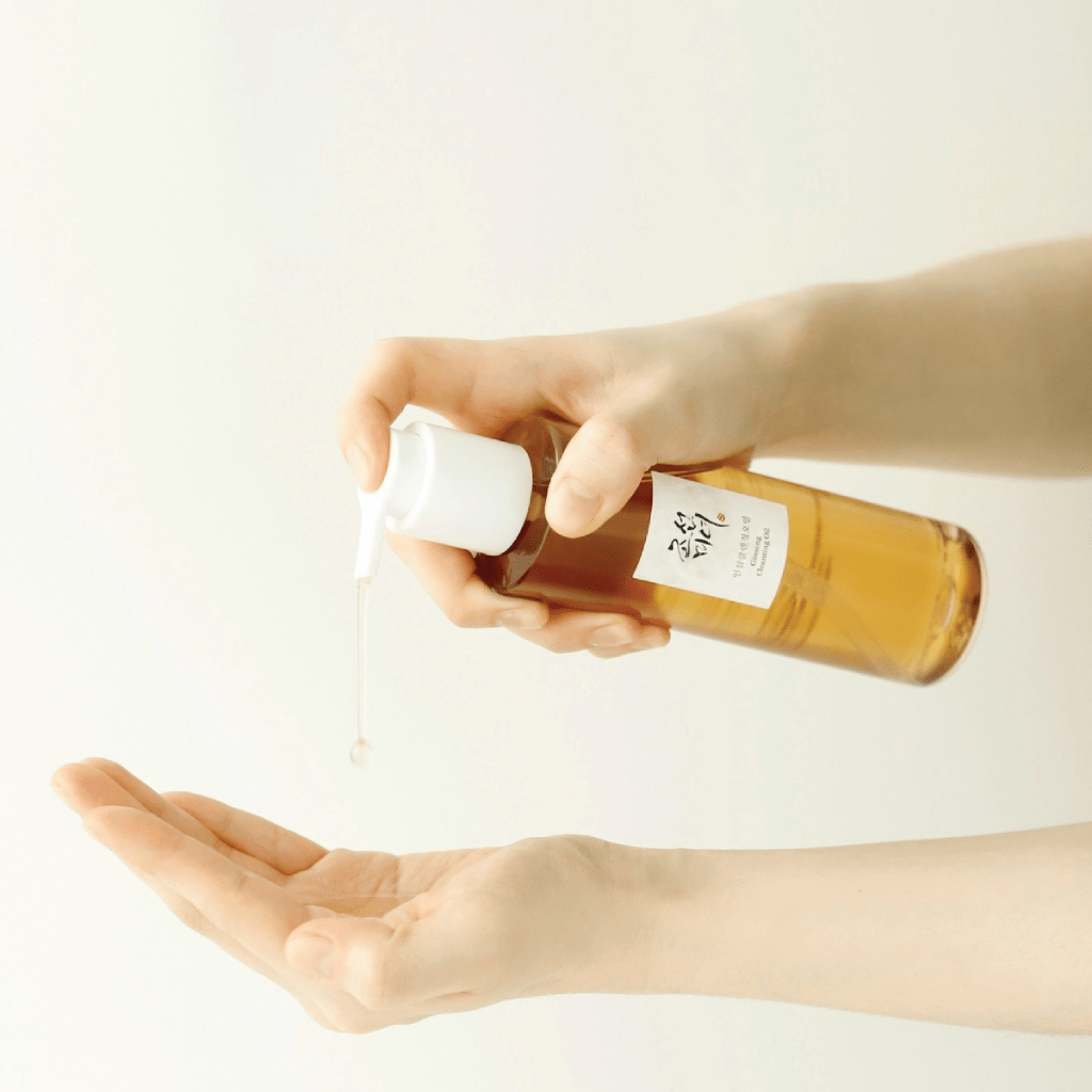Beauty of Joseon Ginseng Cleansing Oil - 210ml
