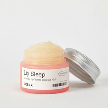 Load image into Gallery viewer, COSRX Balancium Ceramide Lip Butter Sleeping Mask - 20g
