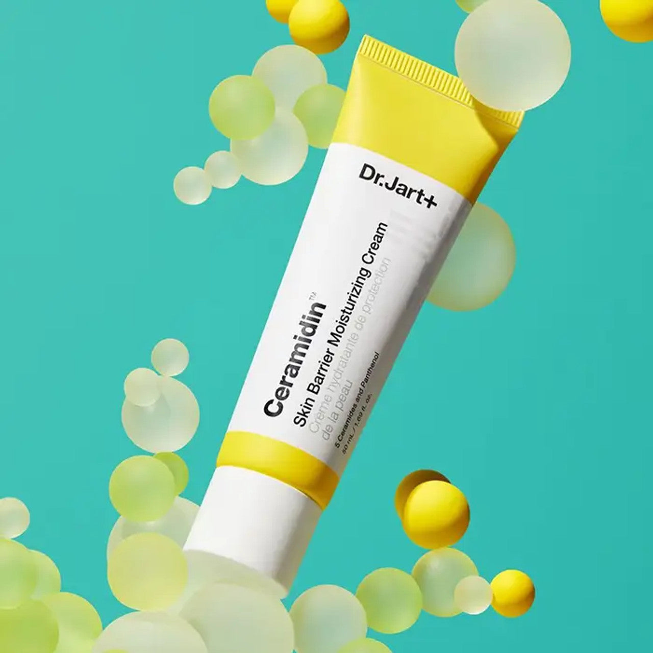 Dr. Jart+ Ceramidin Skin Barrier Moisturizing Cream