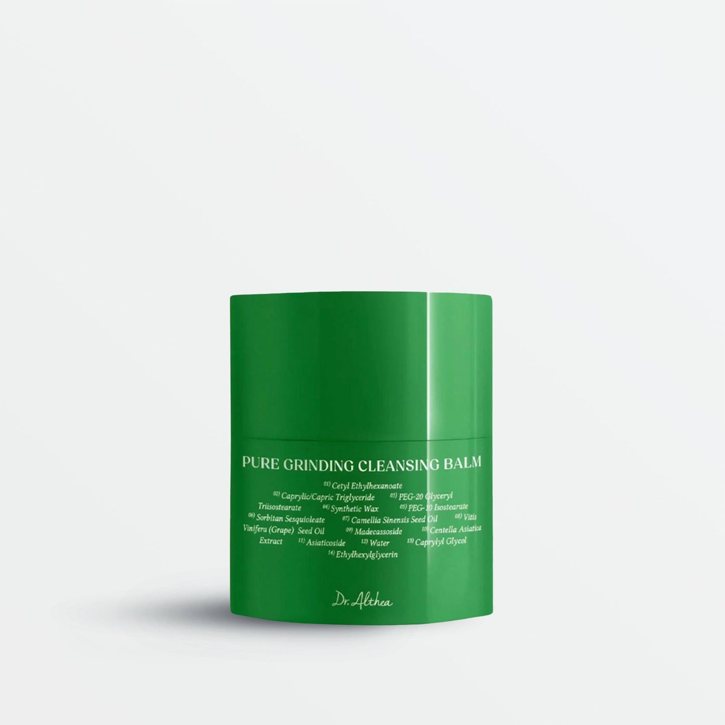 Dr.Althea Pure Grinding Cleansing Balm - 50ml