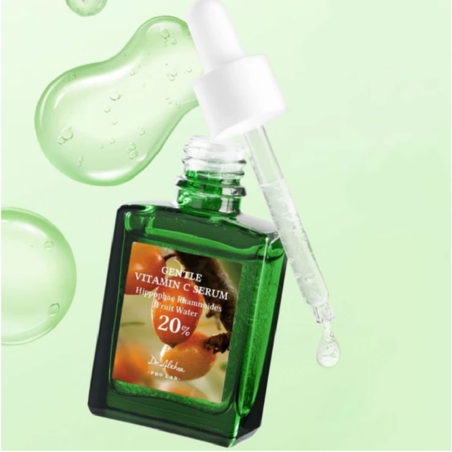 DR.ALTHEA Gentle Vitamin C Serum