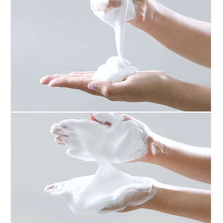 medicube  Zero Foam Cleanser