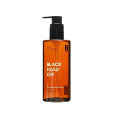Load image into Gallery viewer, MISSHA Super Off Cleansing Oil Blackhead Off - 305ml
