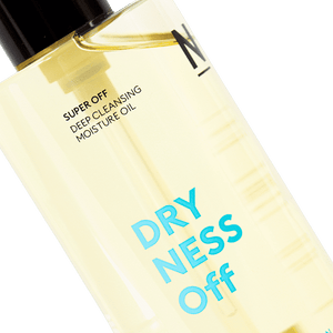 MISSHA Super Off Cleansing Oil Dryness Off - 305ml