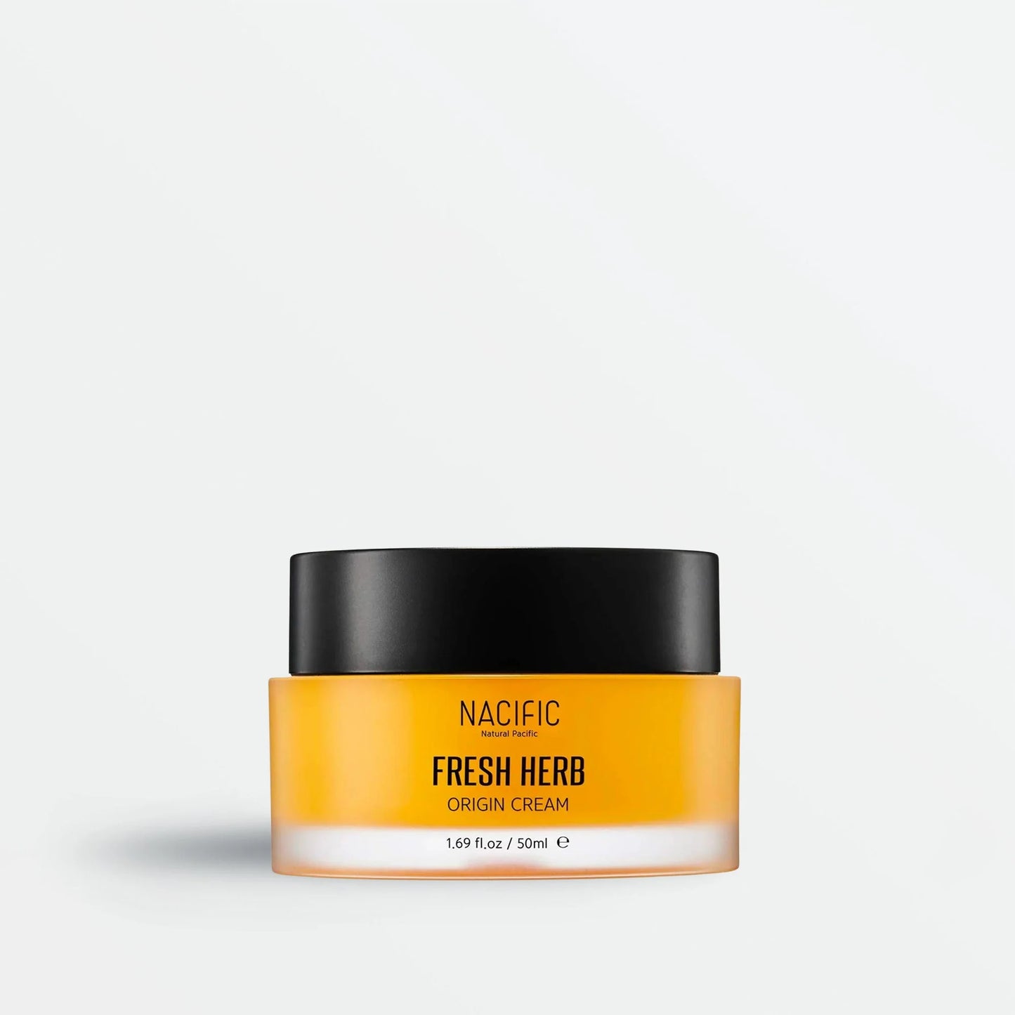 NACIFIC Fresh Herb Origin Cream - 50ml