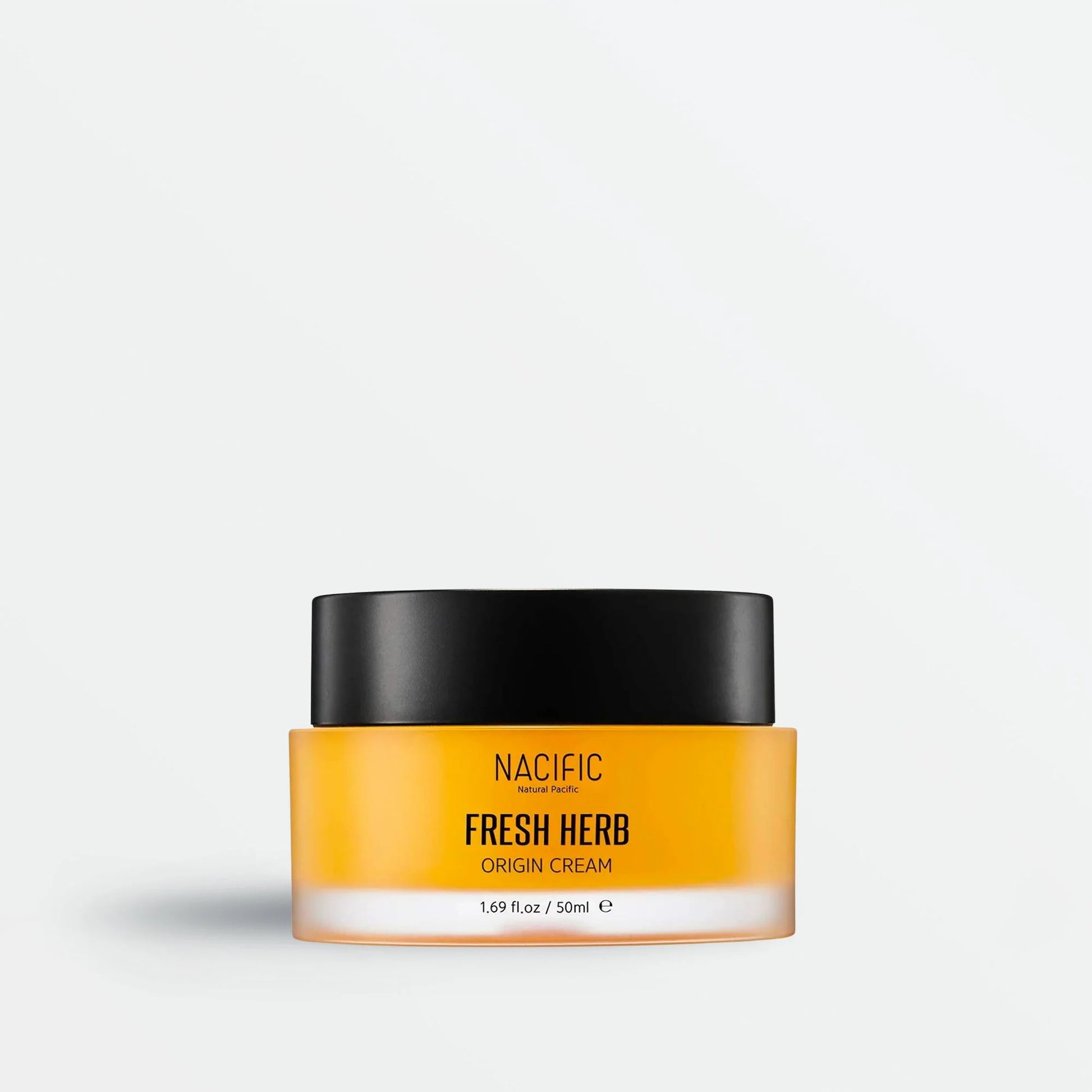 NACIFIC Fresh Herb Origin Cream - 50ml