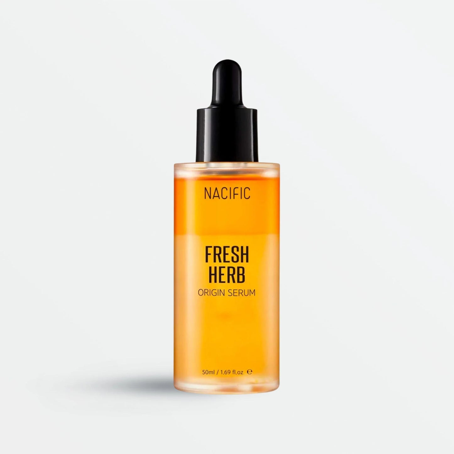 NACIFIC Fresh Herb Origin Serum - 50ml