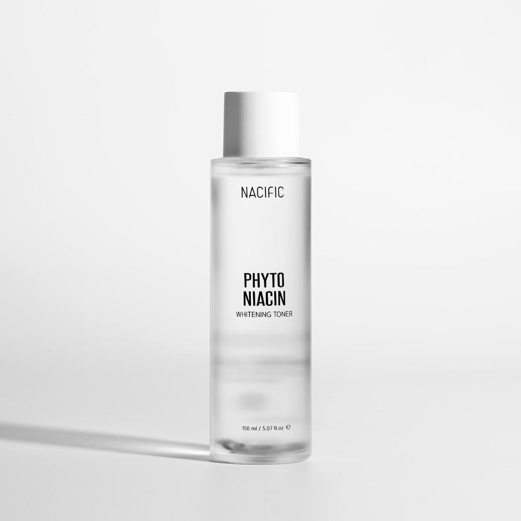 NACIFIC Phyto Niacin Brightening Toner - 150ml