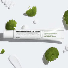 Load image into Gallery viewer, PURITO Centella Unscented Eye Cream - 30ml
