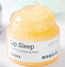 Load image into Gallery viewer, COSRX Full Fit Propolis Lip Sleeping Mask
