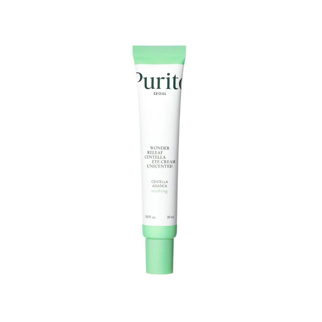 Purito SEOUL Wonder Releaf Centella Eye Cream Unscented - 30ml
