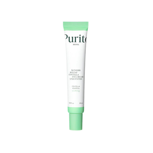 Purito SEOUL Wonder Releaf Centella Eye Cream Unscented - 30ml