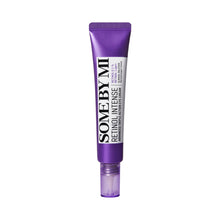 Load image into Gallery viewer, SOME BY MI Retinol Intense Advanced Triple Action Eye Cream - 30ml
