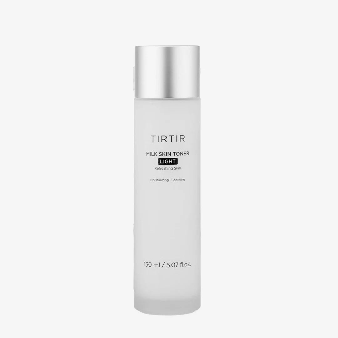 TIRTIR Milk Skin Toner Light - 150ml