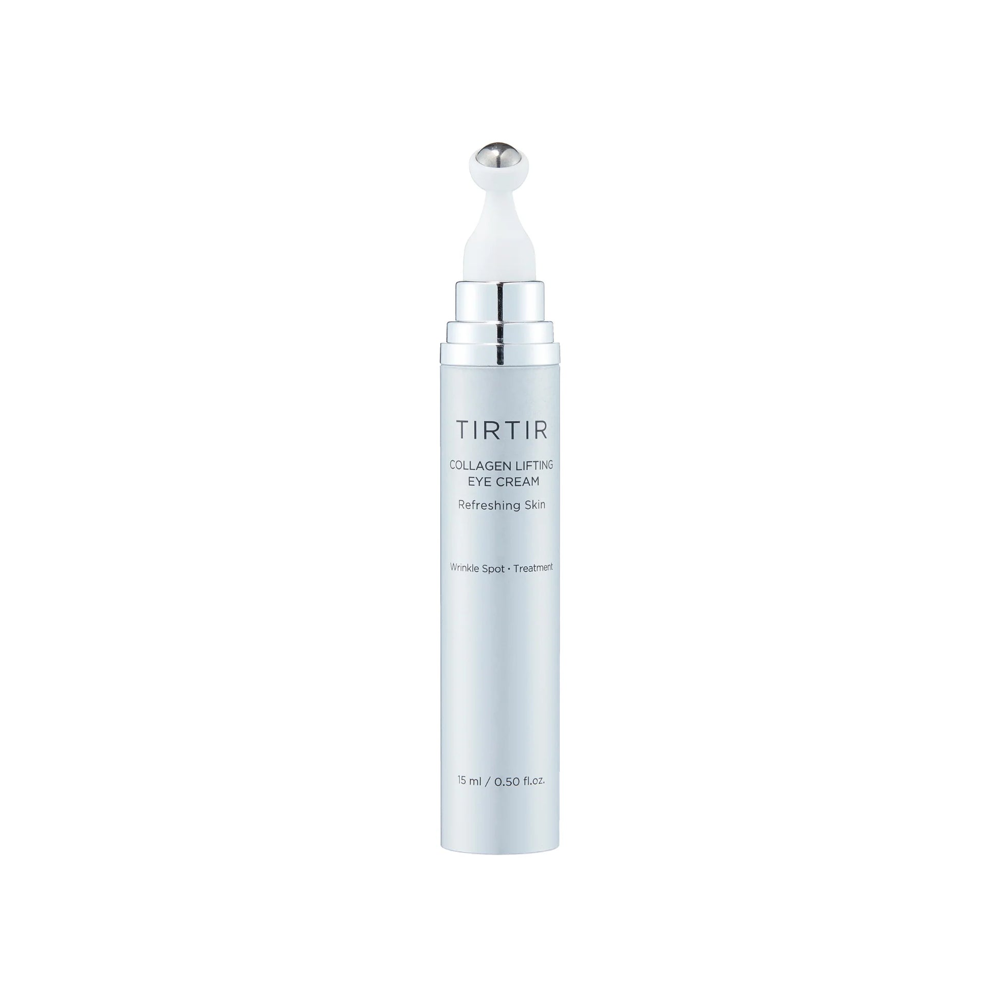 TIRTIR Collagen Lifting Eye Cream - 15ml