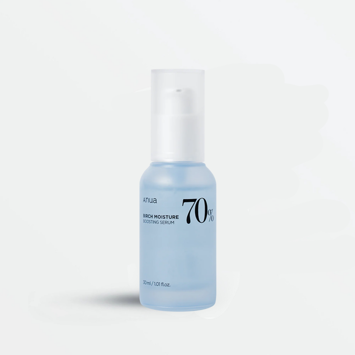 ANUA Birch Moisture Boosting Serum - 30ml