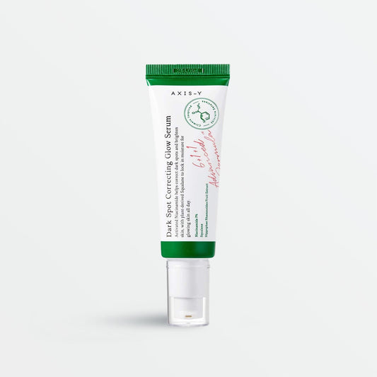 AXIS-Y Dark Spot Correcting Glow Serum
