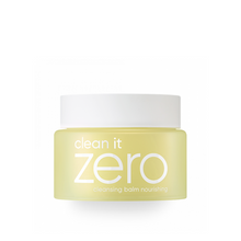 Load image into Gallery viewer, Banila Co. Clean it Zero Cleansing Balm Nourishing

