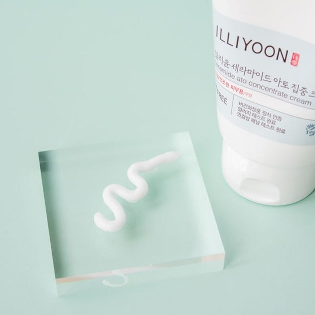 ILLIYOON Ceramide Ato Concentrate Cream