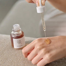 Load image into Gallery viewer, Beauty of Joseon Revive Serum - Ginseng + Snail Mucin - 30ml
