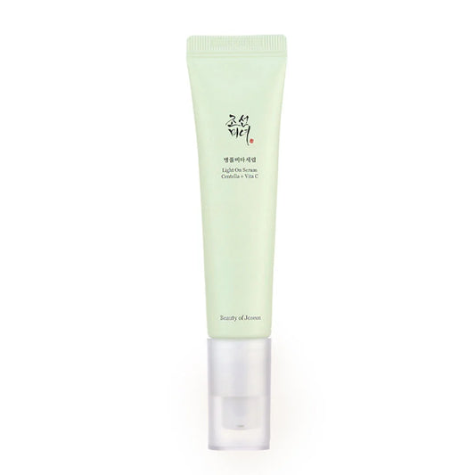 Beauty of Joseon Light On Serum: Centella + Vita C - 30ml