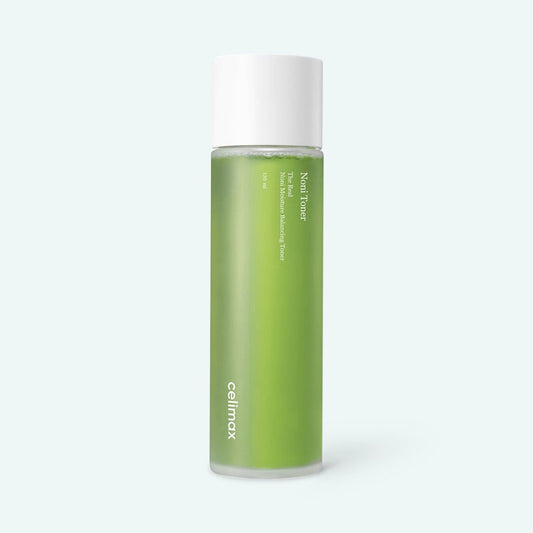 celimax The Real Noni Moisture Balancing Toner