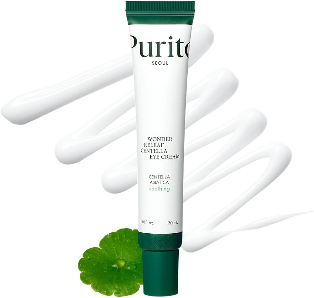 PURITO SEOUL Wonder Releaf Centella Eye Cream - 30ml