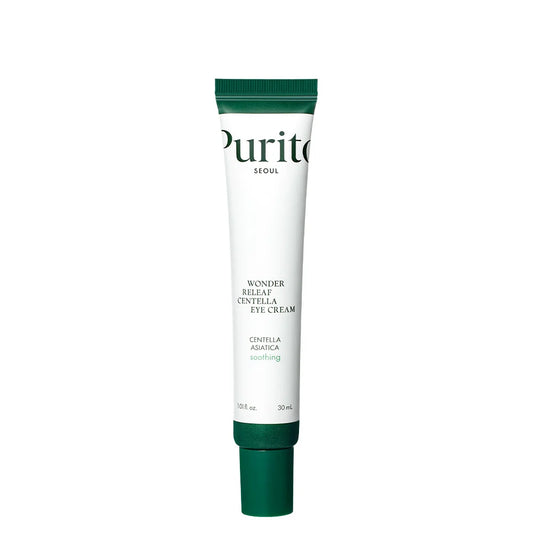 PURITO SEOUL Wonder Releaf Centella Eye Cream - 30ml