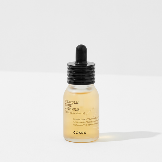 COSRX Full Fit Propolis Light Ampoule - 30ml