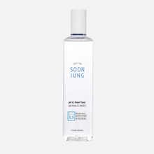Load image into Gallery viewer, Etude House Soon Jung pH 5.5 Relief Toner - 200ml
