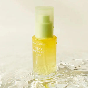 Goodal Green Tangerine Vita C Dark Spot Care Serum - 30ml