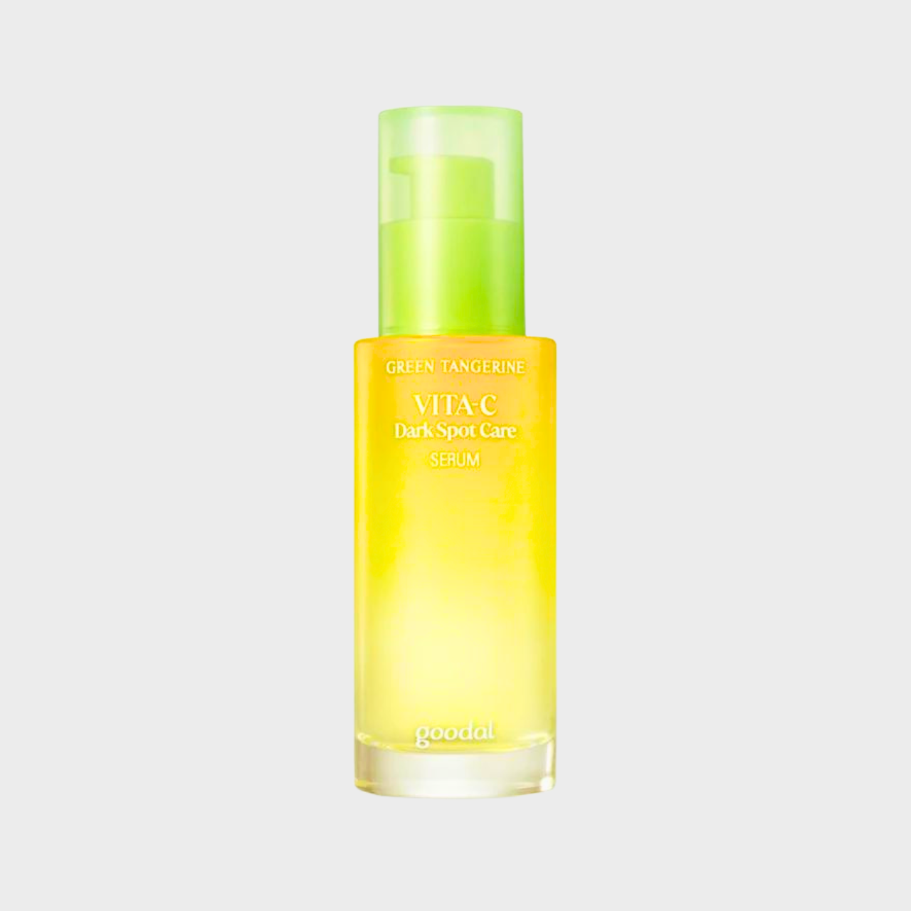 Goodal Green Tangerine Vita C Dark Spot Care Serum