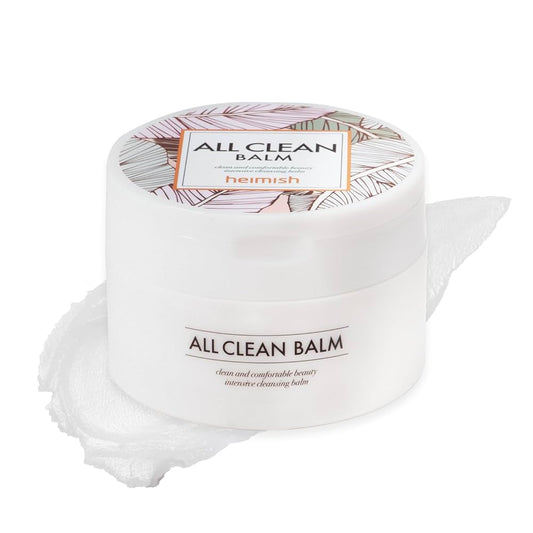 heimish all clean balm