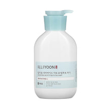 Load image into Gallery viewer, ILLIYOON Ceramide Ato 6.0 Top To Toe Wash  - 500ml
