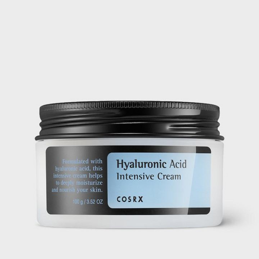 COSRX Hyaluronic Acid Intensive Cream - 100ml