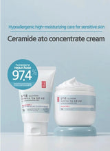 Load image into Gallery viewer, ILLIYOON Ceramide Ato Concentrate Cream - 200ml
