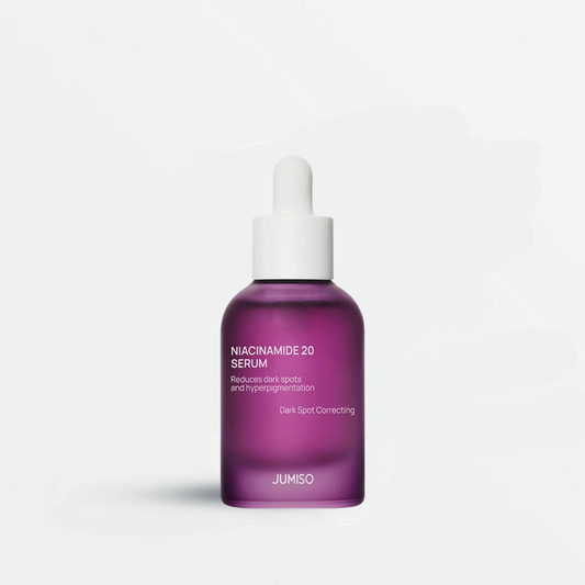 Jumiso Niacinamide 20 Serum