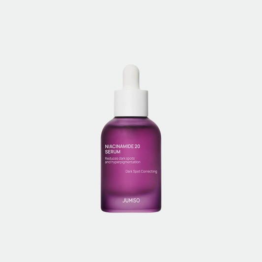 Jumiso Niacinamide 20 Serum