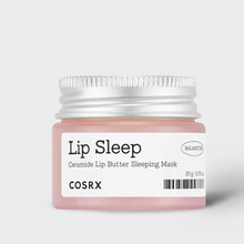 Load image into Gallery viewer, COSRX Balancium Ceramide Lip Butter Sleeping Mask - 20g
