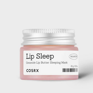 COSRX Balancium Ceramide Lip Butter Sleeping Mask - 20g