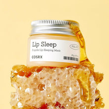 Load image into Gallery viewer, COSRX Full Fit Propolis Lip Sleeping Mask
