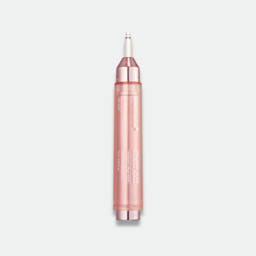 medicube Collagen Glow Booster Serum