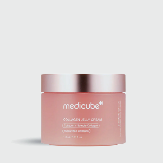 medicube Collagen Jelly Cream - 110ml