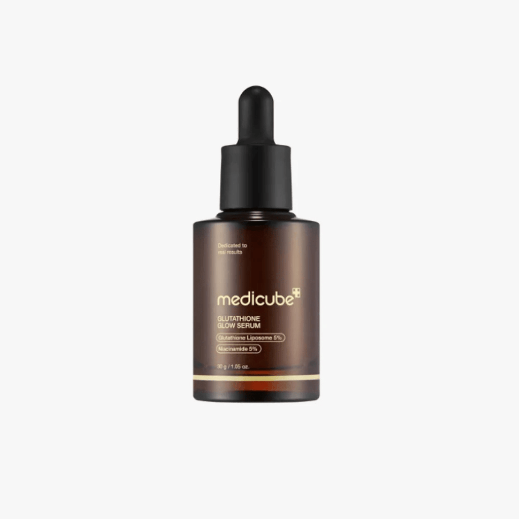 medicube Glutathione Glow Serum