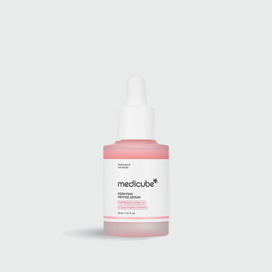 medicube PDRN Pink Peptide Serum