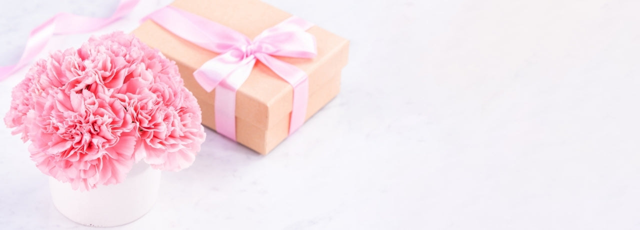 Mother's day skincare gift