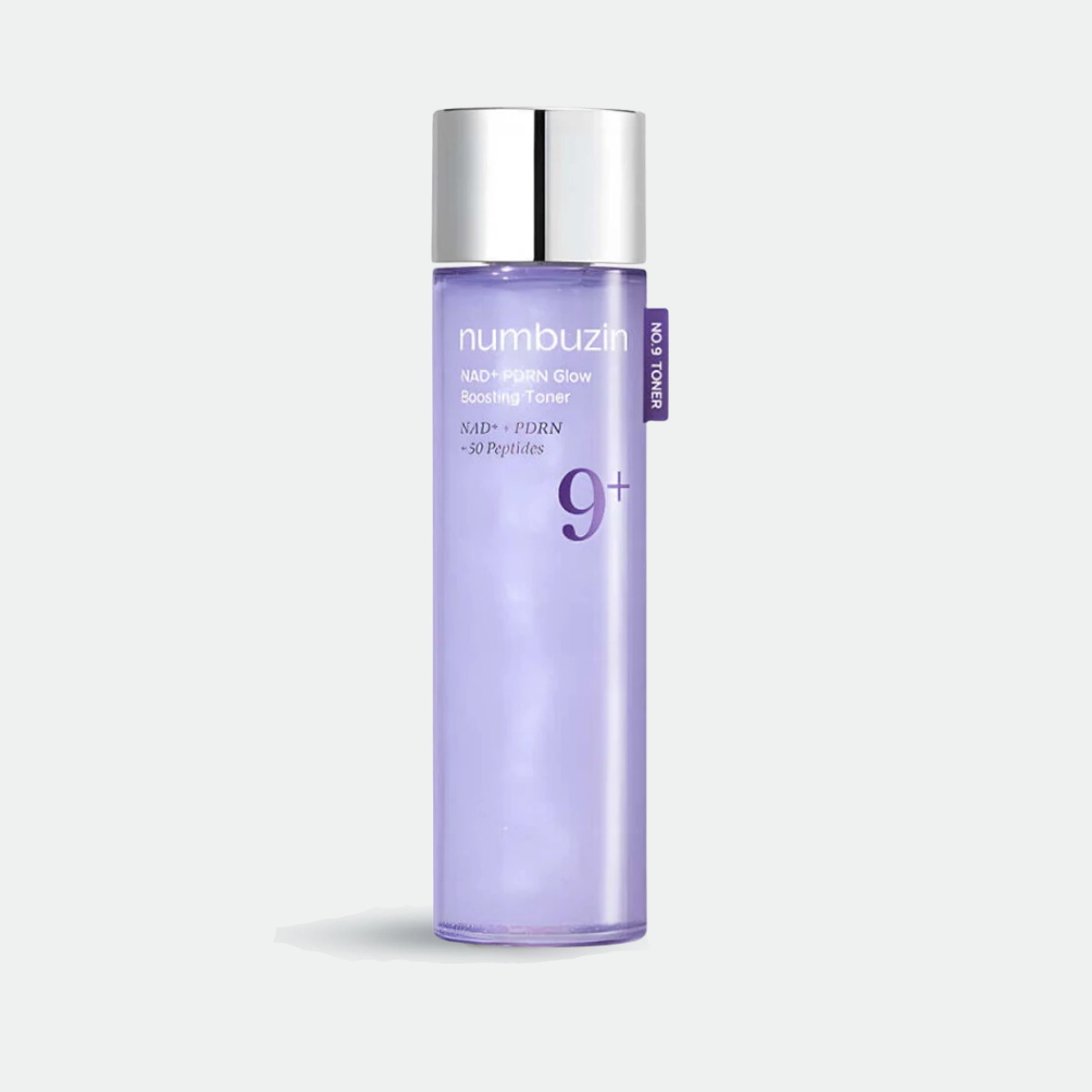 Numbuzin No.9 NAD PDRN Glow Boosting Toner - 150ml
