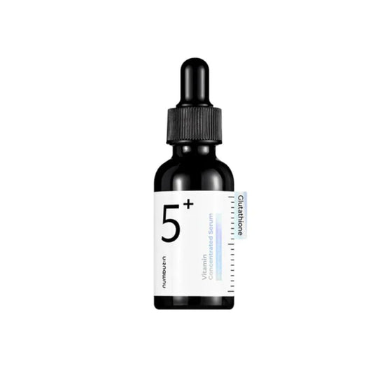 numbuzin No.5 Vitamin Concentrated Serum - 30ml