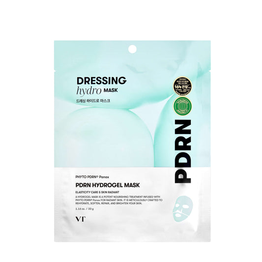 VT PDRN Hydrogel Mask