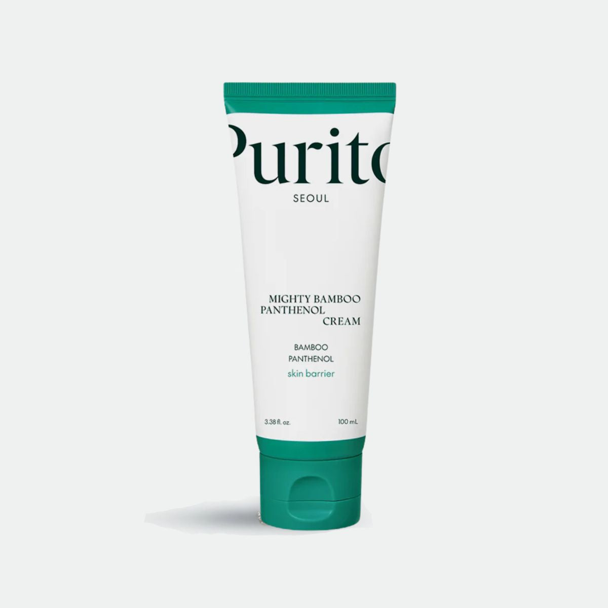 PURITO SEOUL Mighty Bamboo Panthenol Cream